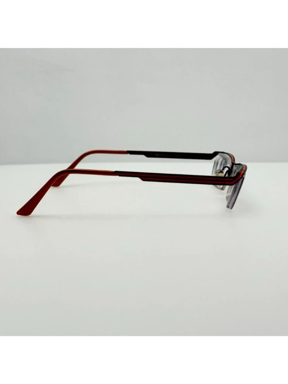 Prodesign Denmark Eyeglasses Eye Glasses Frames 1220 5031 46-17-130